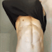 male-beauty-sfw: Youssef Khelil aka gattouz0