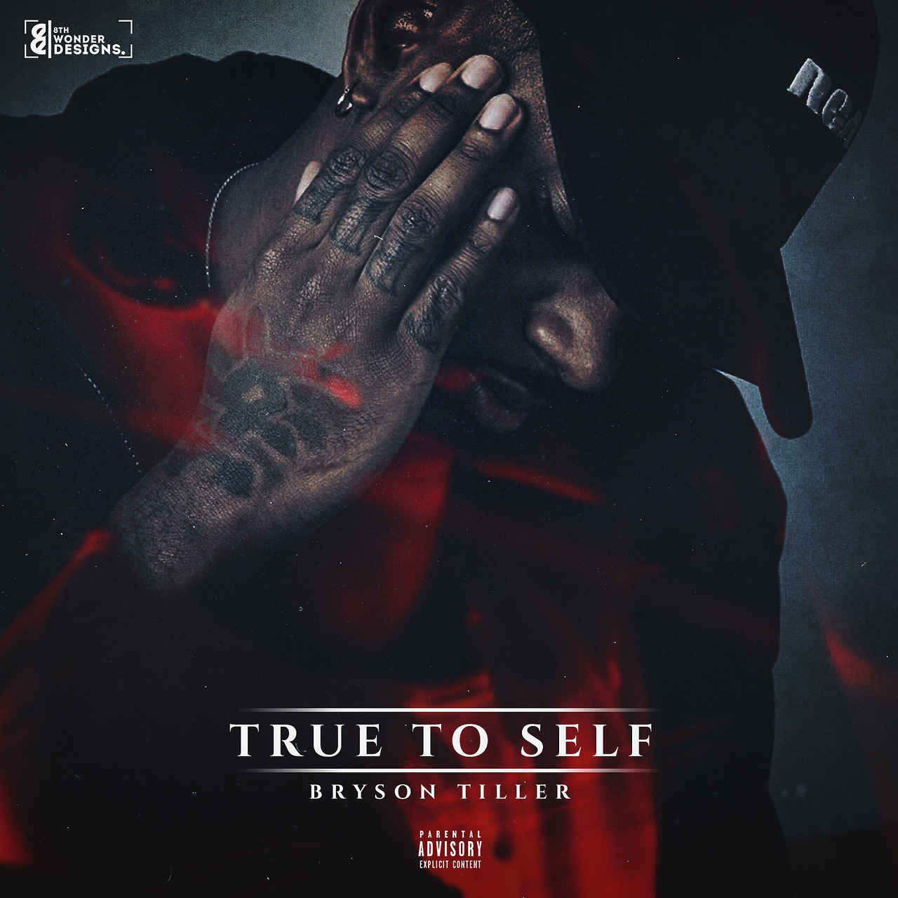 8th Wonder Designs 8thw Bryson Tiller True To Self