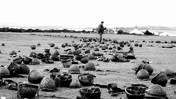 lady-game:  2 de abril Día del Veterano y de los Caídos en la Guerra de Malvinas