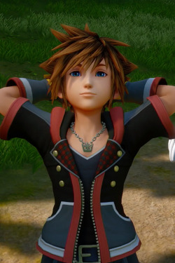 Kingdom Hearts In High Definition