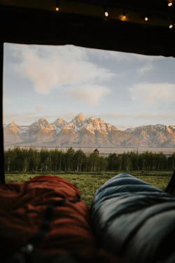 lsleofskye:  Grand Teton National Park