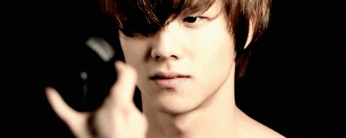 milktealimesoda:  .... you make my heart skip a beat. | cr : 咖啡因_彩虹糖@youku 