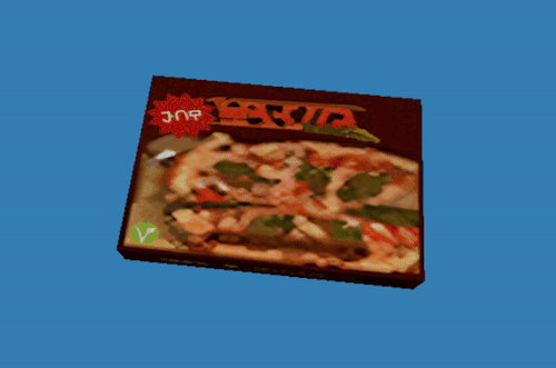 I Don't Think I've Shown This Yet? I Have A List Of Custom Foods I'm Planning On Editing And Make Compatible