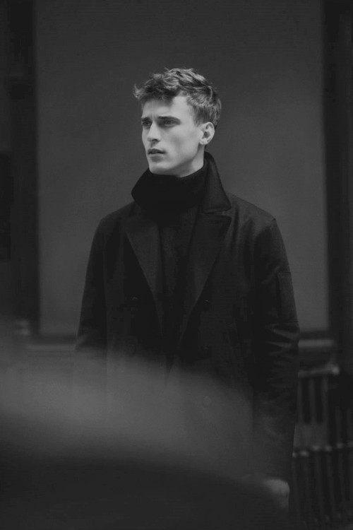 smittenstephen:Clement Chabernaud
