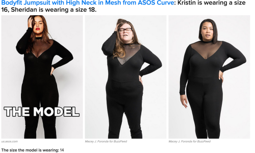 sailorstoner:wardenaeducan:  moonkistprincess:rubyreed:  Bless these women and bless this article. Read/see more here.   I’m not even going to lie, up until this instant I thought something was wrong with me (maybe that i was the ‘ugly kind of fat’?)