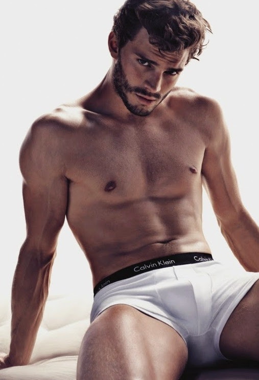 HUNK and BEARD