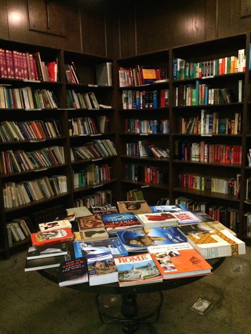 theboywhocriedbooks:  Birthday well-spent in LA