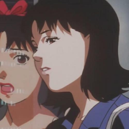 Perfect Blue ; Mima Kirigoe iconslike/reblog if using/saved!