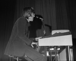 RAY MANZAREK(The Doors)- 12.02.1939-20.05.2013 