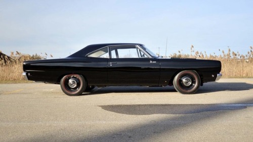 Mostly Mopar Muscle