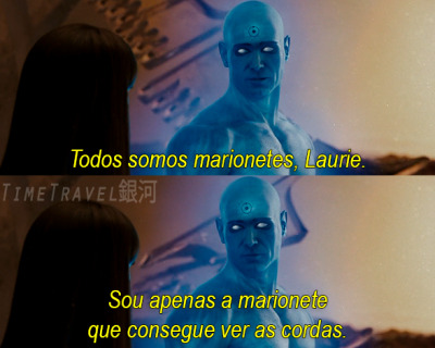 o-druida-ebrio:Filme: Watchmen (2009, dir. Zack Snyder)