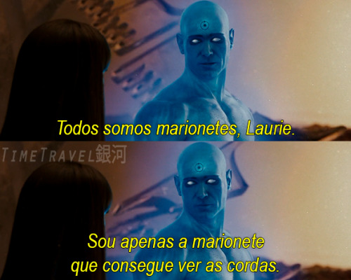 o-druida-ebrio:Filme: Watchmen (2009, dir. Zack Snyder)