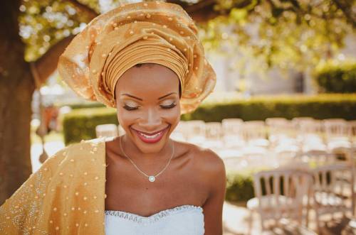 Stunning Ghanian bride shot by @motiejus⠀ _⠀ #DestinationWedding #JamaicanWedding #GhanianWedding #B