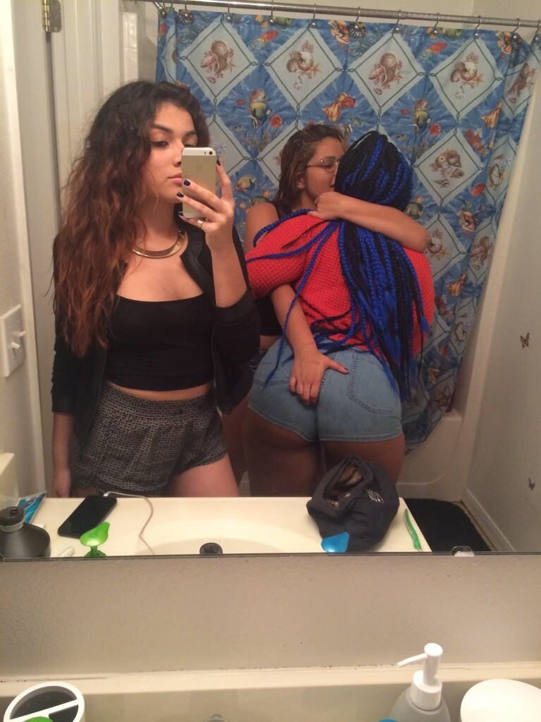 girlflix:  nasty-naj