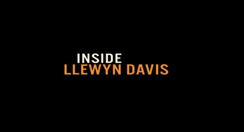 mydarktv: INSIDE LLEWYN DAVIS // Aesthetics