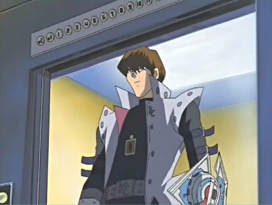 bakorrra2:I just love how Kaiba is like &ldquo;Oh no! Mokuba is in danger! I