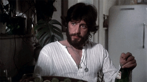 polaroidbowie:Al Pacino in Serpico (Sidney Lumet, 1973)