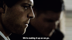 risenhunterfallenangel:  judewinchester:  you can pinpoint the exact moment Dean falls in love   i am not okay