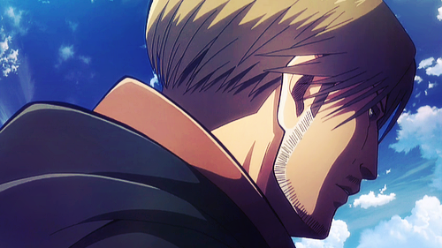Shingeki no Kyojin - 進撃の巨人