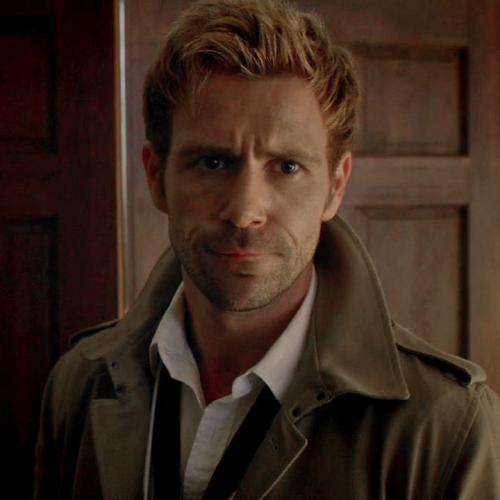 John Constantine