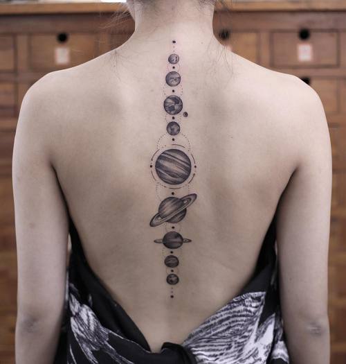 1337tattoos:  newtattoo_akiwang