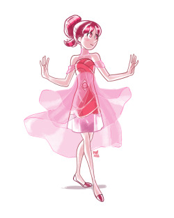 mike-hiscott:  Fashionable Pearls, what?