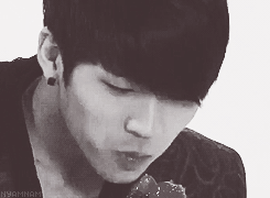    「INFINITE密着SP in ソウル」| woohyun   