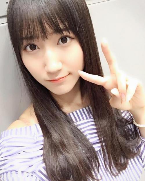 #西澤瑠莉奈 #rurina_nishizawa #NMB48