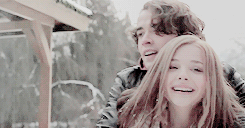 mostlyfate:  &ldquo;But the you who you are tonight is the same you I was in