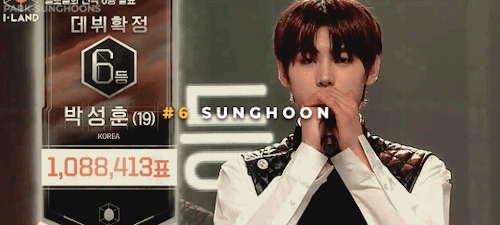 park-sunghoons:ENHYPEN FINAL LINEUP: JUNGWON, JAY, JAKE, NIKI, HEESEUNG, SUNGHOON, and SUNOO .: CONG