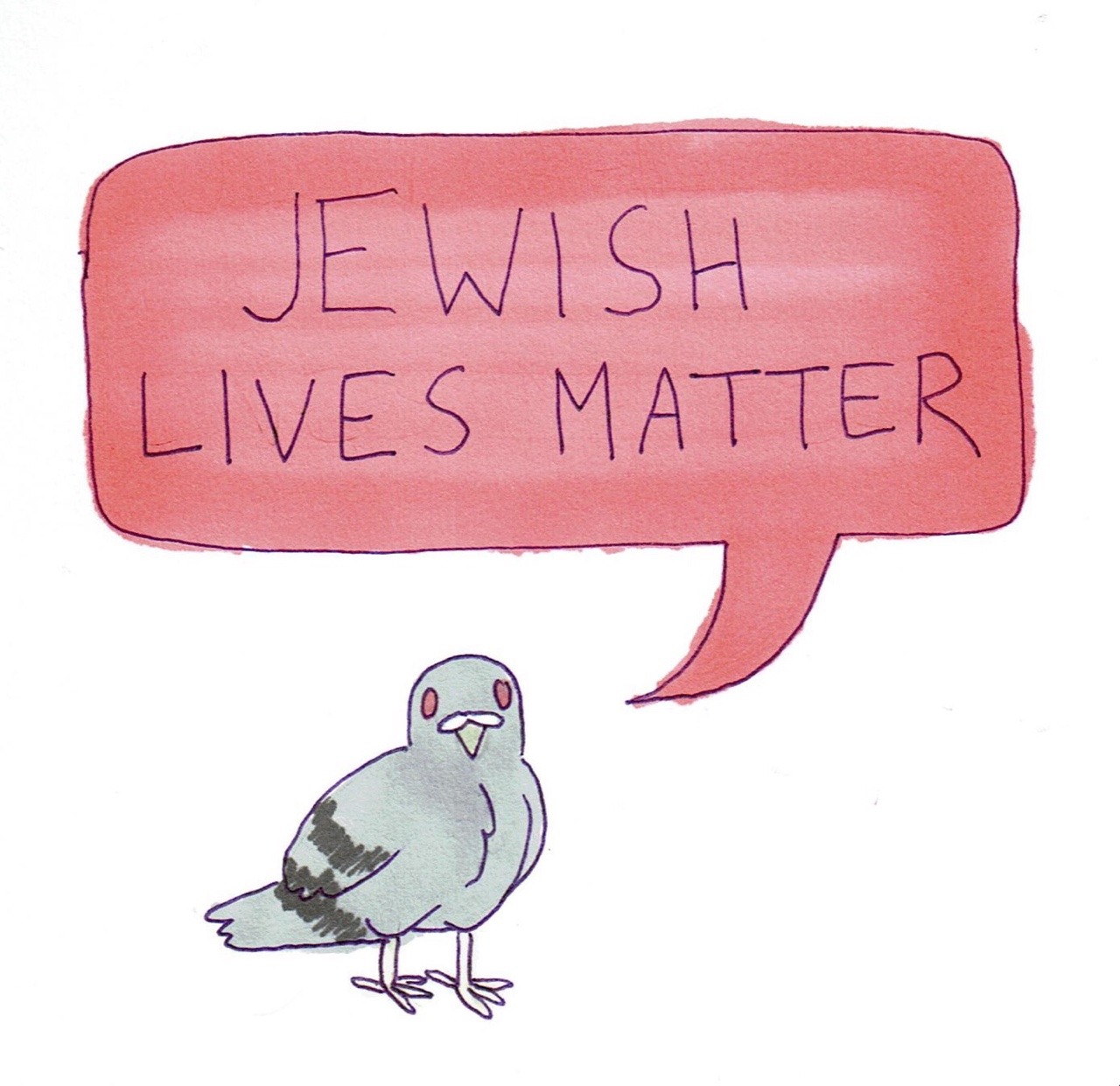 incendavery:flock together, love each other