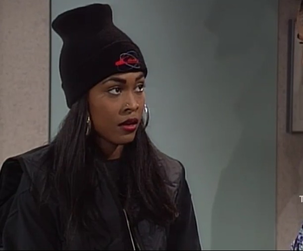 jesusandcarmex:  20 years later and this is STILL the LOOOK YAAAS 