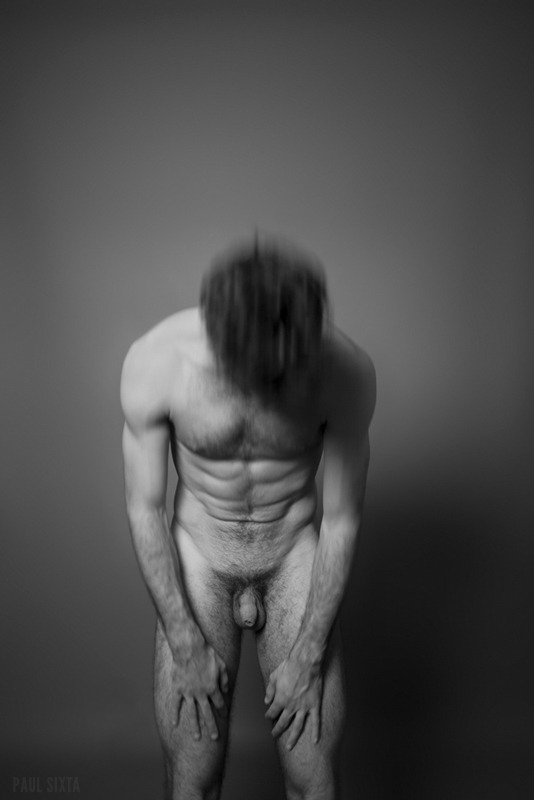 Naked Straight Lads