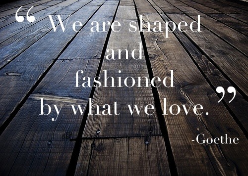 My Teen Quote