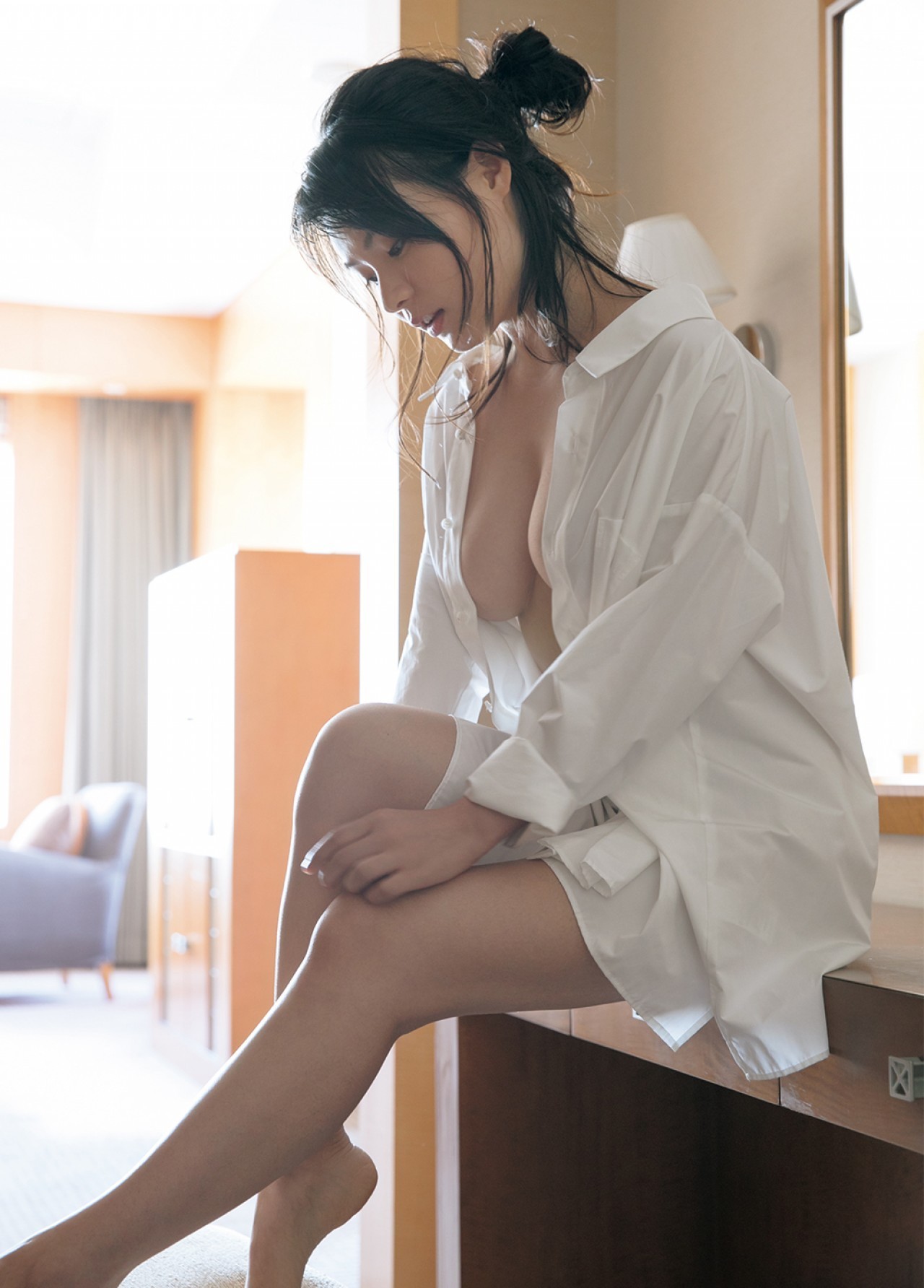 unimasa96:  星名美津紀mizuki hoshina