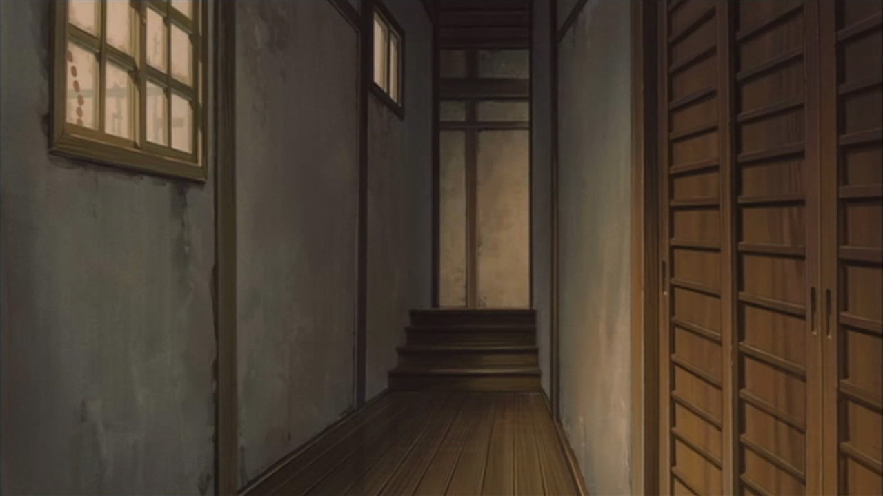 disneyclassic:  The Bath House
