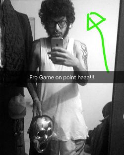 #Afro #Afrogameonpoint