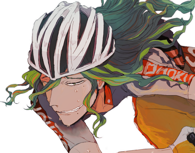 evafankawoshin:  ペダルlog by みすず※Permission to upload this was given