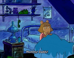 arthur out of context