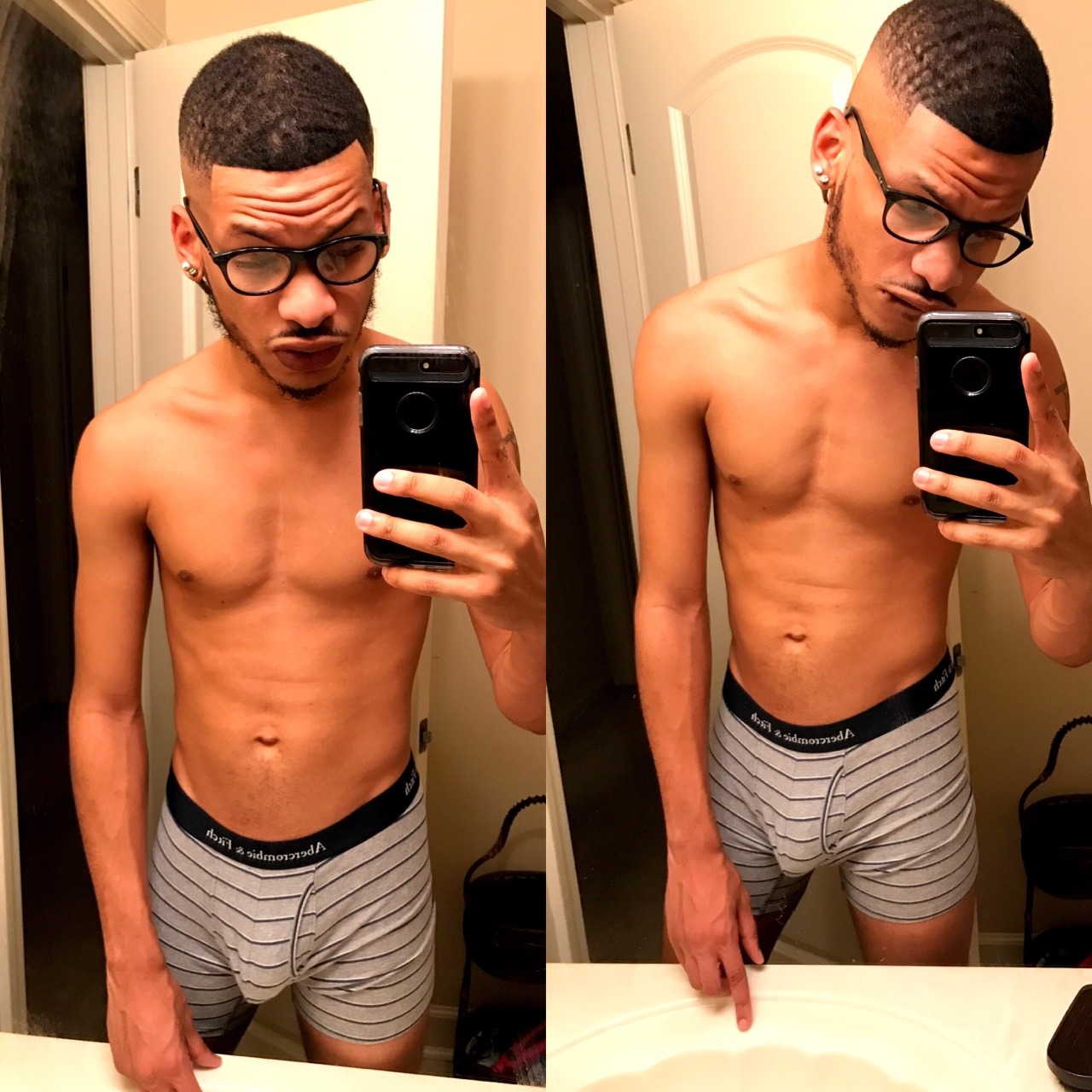 yellafreakxxx:  Kisses