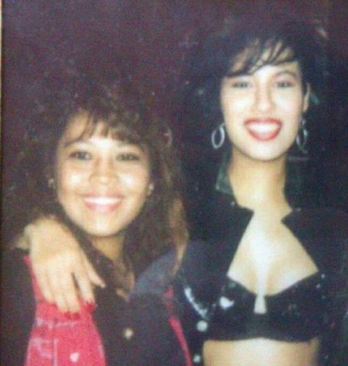 selena quintanilla