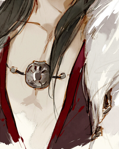 sevnilock:  Chinese color_2013   