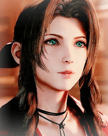 angelnamine:The Flower Girl