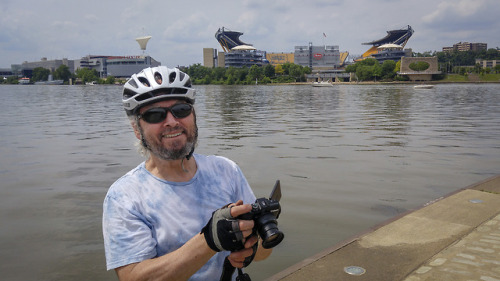 The Great Allegheny Passage (Pt II)This last June, Rafe and I took off from Pittsburgh to ride the G