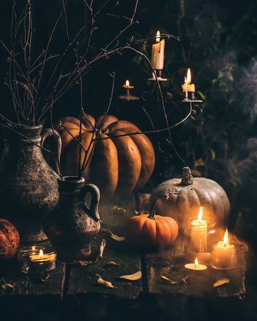 autumncozy:By alena_golden