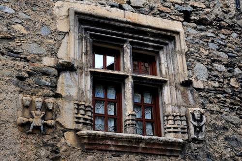 useless-catalanfacts: Val d’Aran’s architecture by Jaume CP BCN (x x x) on Flickr