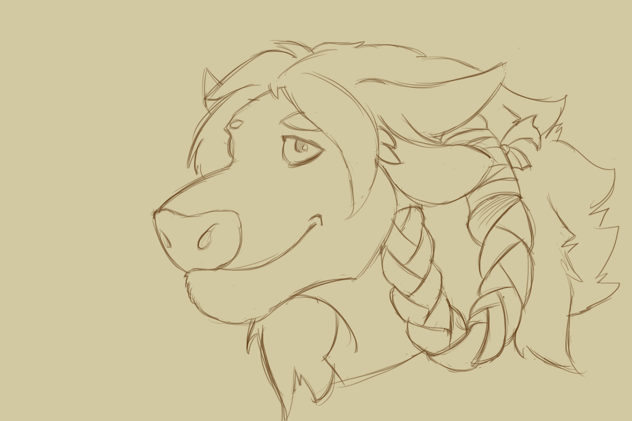 Emergency $10 Sketch Commissions.