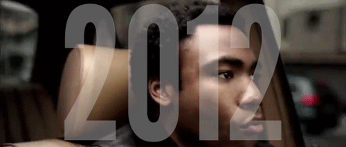 theblackguyoncommunity:  Childish Gambino Music Videos 