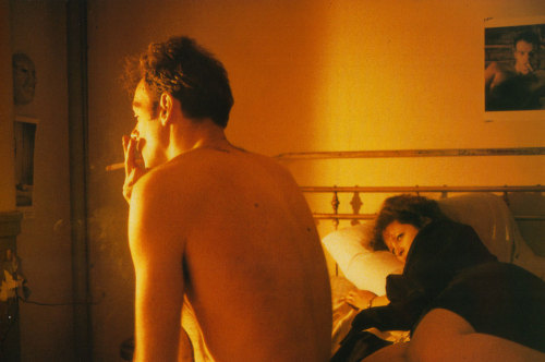  Nan Goldin 