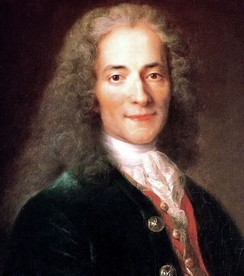 How Voltaire became a millionaire — The Paris lottery of 1729Today Voltaire is known as one of